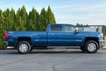 2016 Chevrolet Silverado 3500HD LTZ