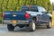 2016 Chevrolet Silverado 3500HD LTZ