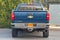 2016 Chevrolet Silverado 3500HD LTZ