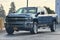 2016 Chevrolet Silverado 3500HD LTZ