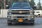2016 Chevrolet Silverado 3500HD LTZ
