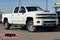 2019 Chevrolet Silverado 3500HD LTZ