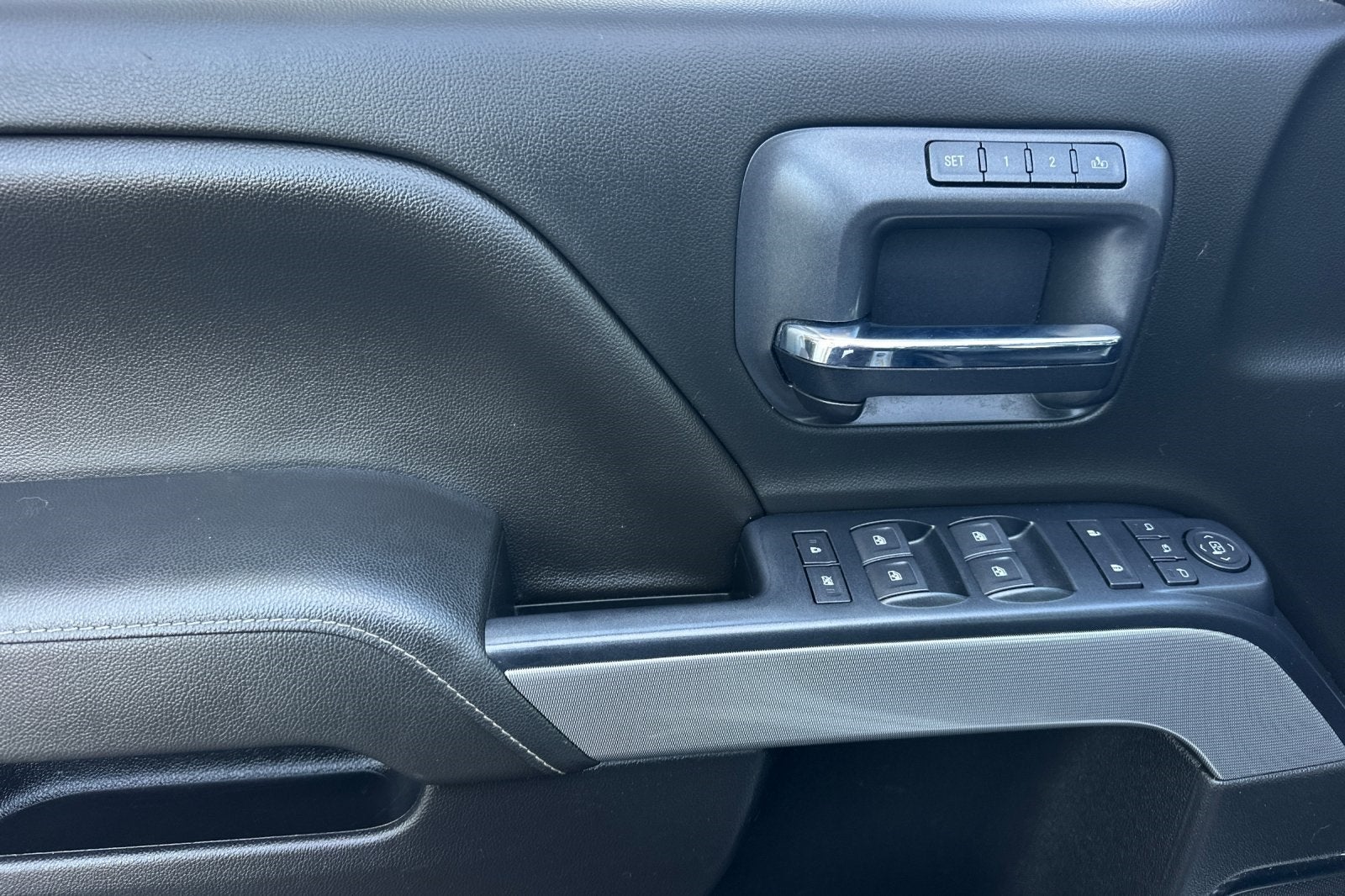 2019 Chevrolet Silverado 3500HD LTZ