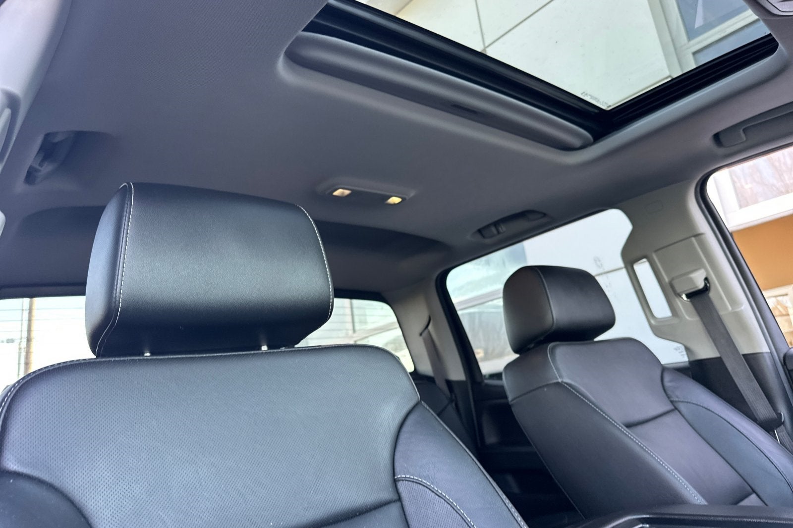 2019 Chevrolet Silverado 3500HD LTZ