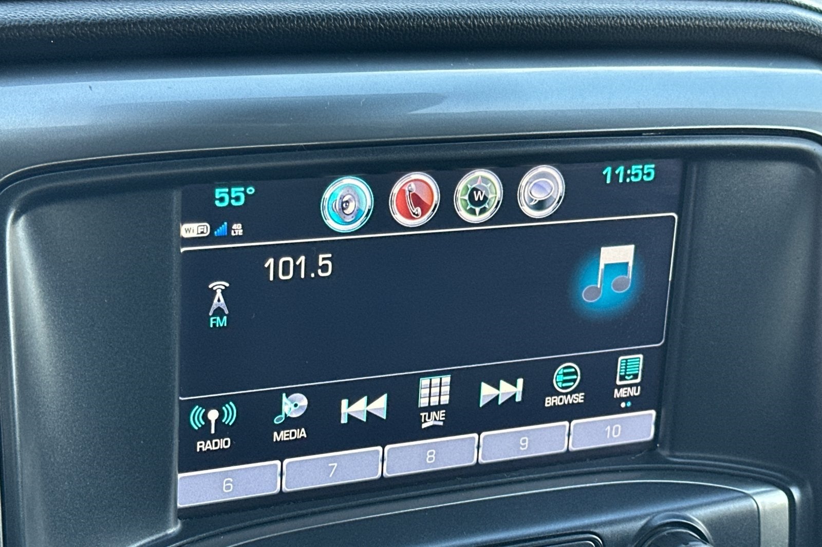 2019 Chevrolet Silverado 3500HD LTZ