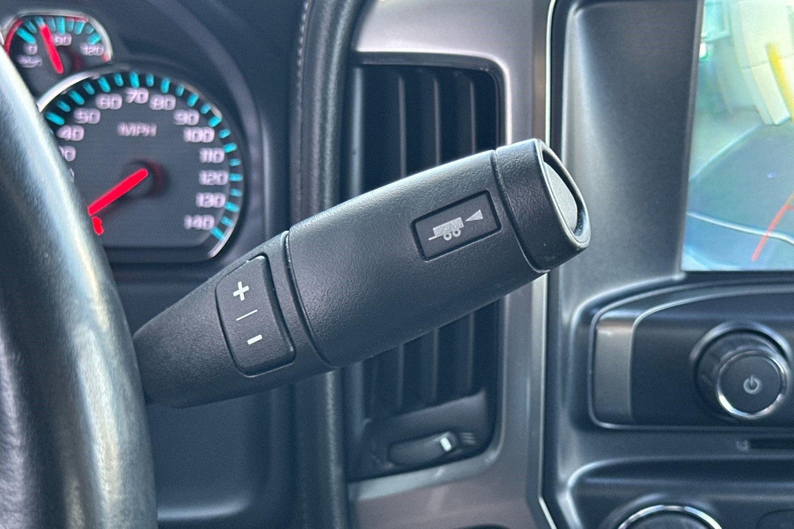 2019 Chevrolet Silverado 3500HD LTZ