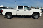 2019 Chevrolet Silverado 3500HD LTZ