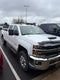 2018 Chevrolet Silverado 3500HD LT