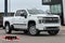 2023 Chevrolet Silverado 2500HD High Country