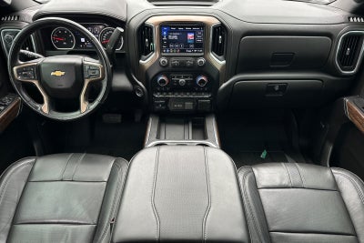 2023 Chevrolet Silverado 2500HD High Country