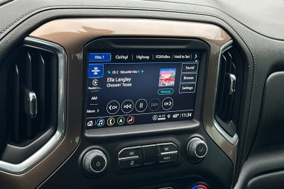 2023 Chevrolet Silverado 2500HD High Country