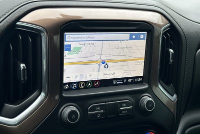 2023 Chevrolet Silverado 2500HD High Country