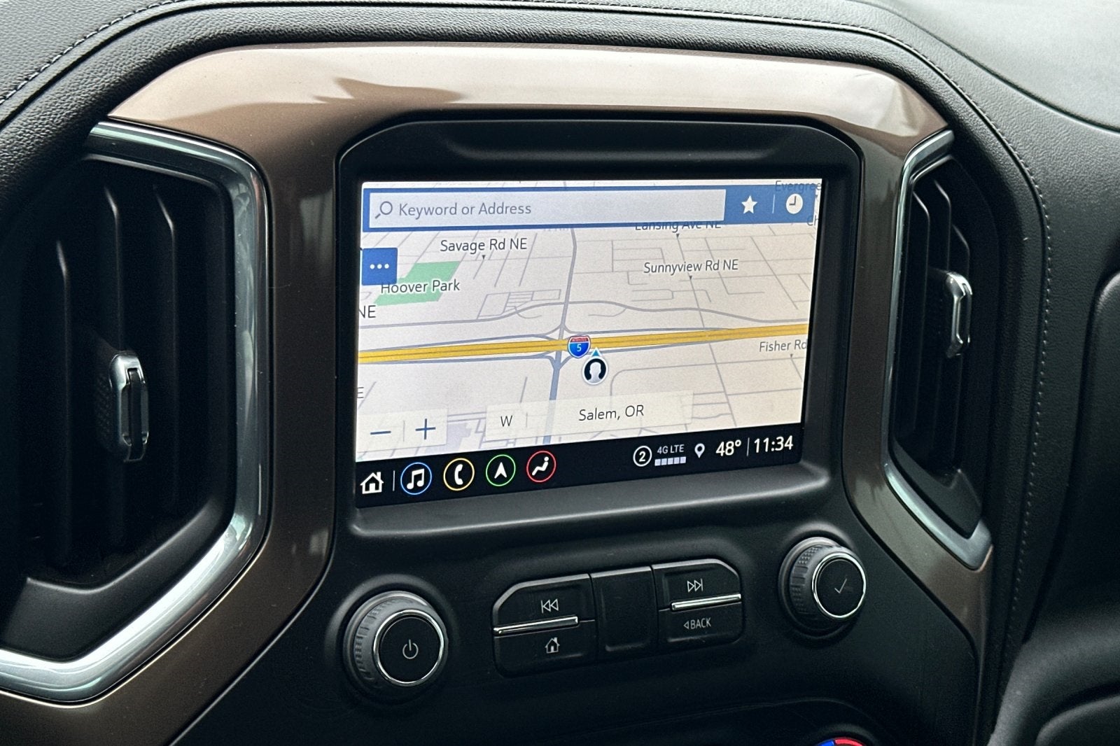 2023 Chevrolet Silverado 2500HD High Country