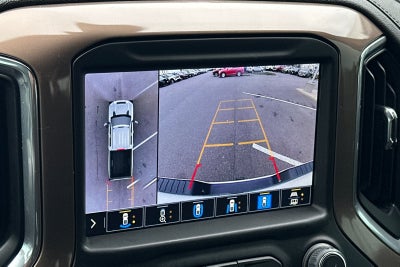 2023 Chevrolet Silverado 2500HD High Country