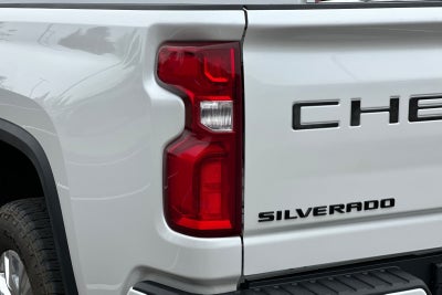 2023 Chevrolet Silverado 2500HD High Country