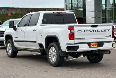 2023 Chevrolet Silverado 2500HD High Country