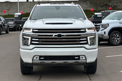 2023 Chevrolet Silverado 2500HD High Country