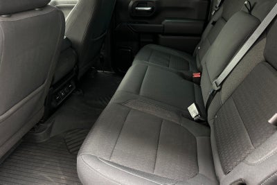 2021 Chevrolet Silverado 3500HD LT