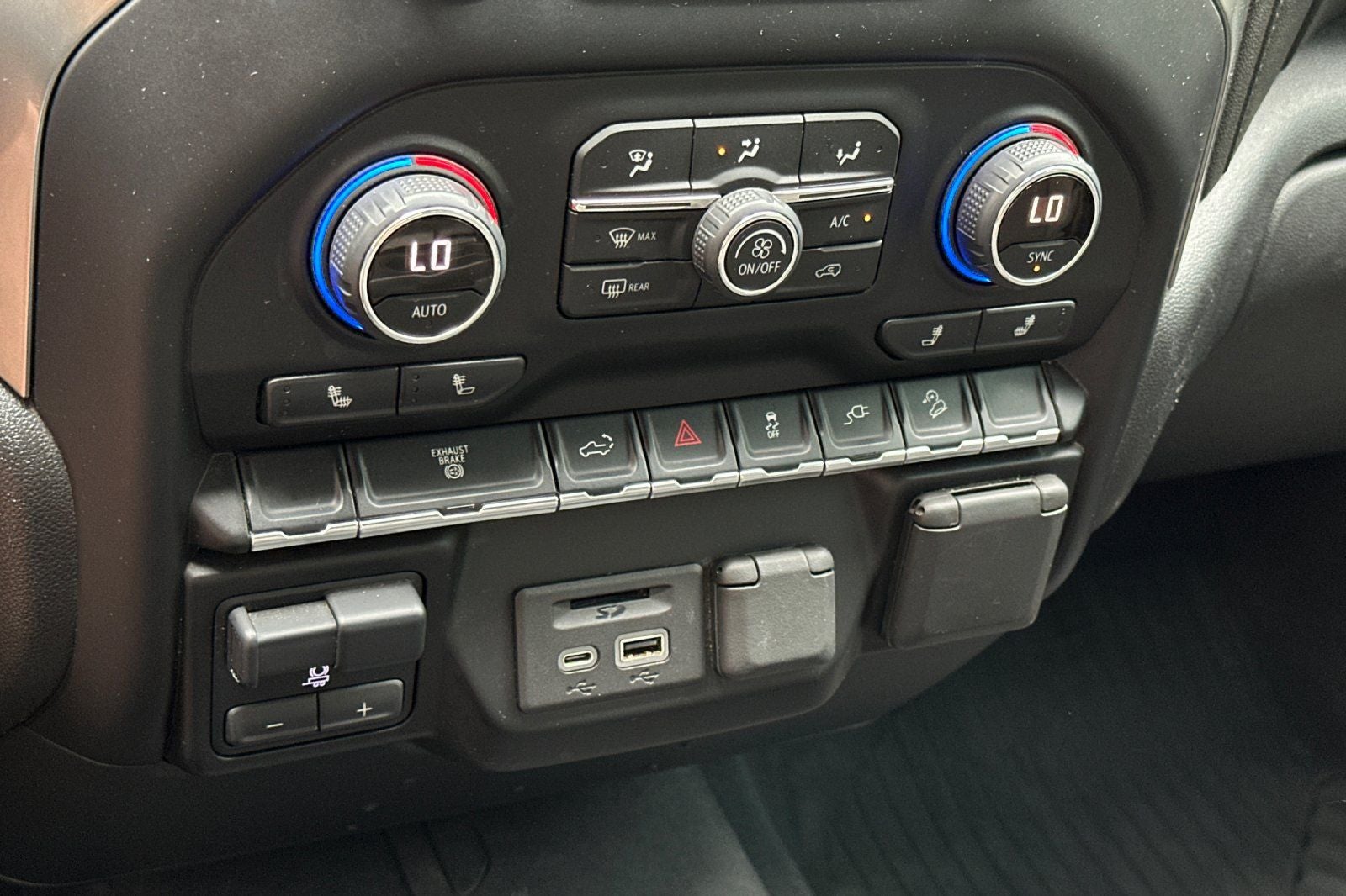 2021 Chevrolet Silverado 3500HD LT