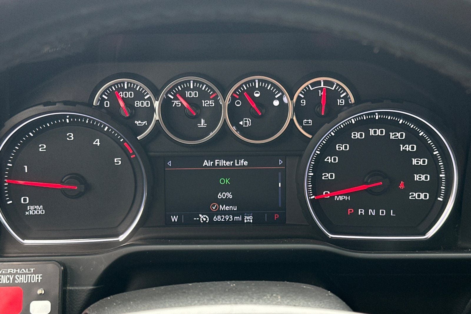 2021 Chevrolet Silverado 3500HD LT