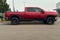 2021 Chevrolet Silverado 3500HD LT