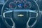 2022 Chevrolet Silverado 3500HD LT