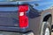2022 Chevrolet Silverado 3500HD LT