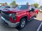 2021 Chevrolet Silverado 3500HD LTZ