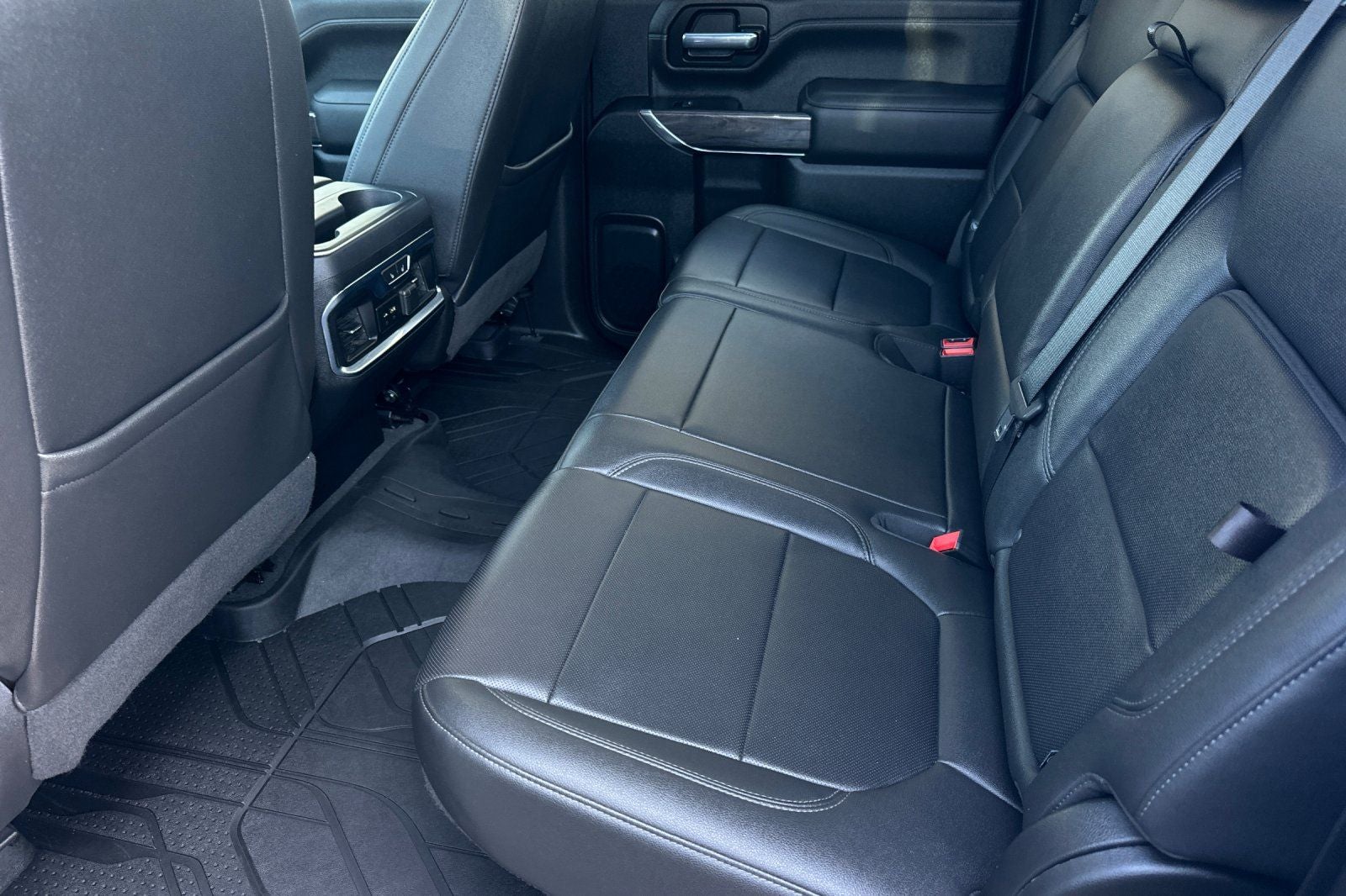 2021 Chevrolet Silverado 3500HD LTZ