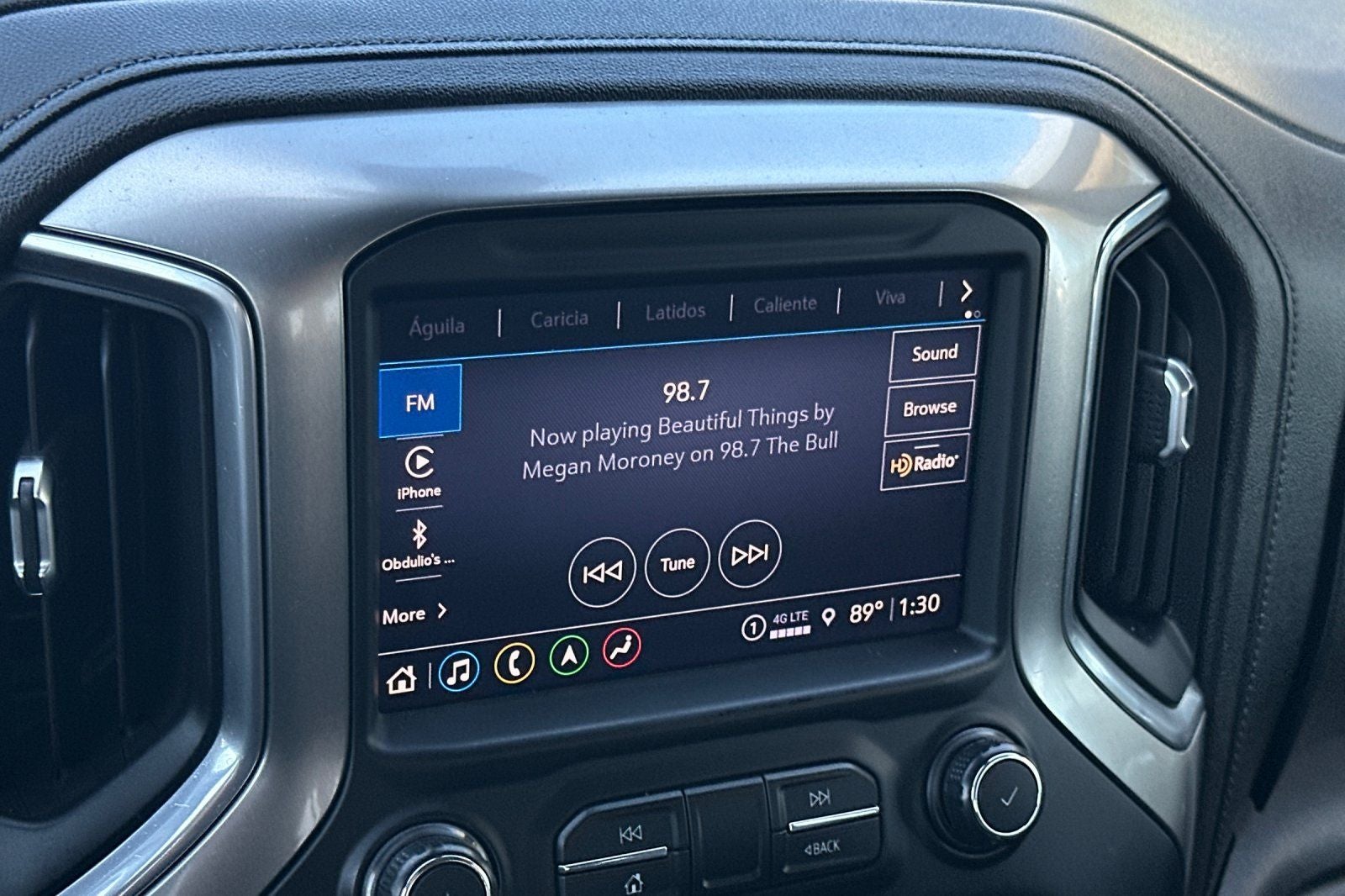 2021 Chevrolet Silverado 3500HD LTZ
