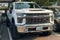 2021 Chevrolet Silverado 3500HD LTZ