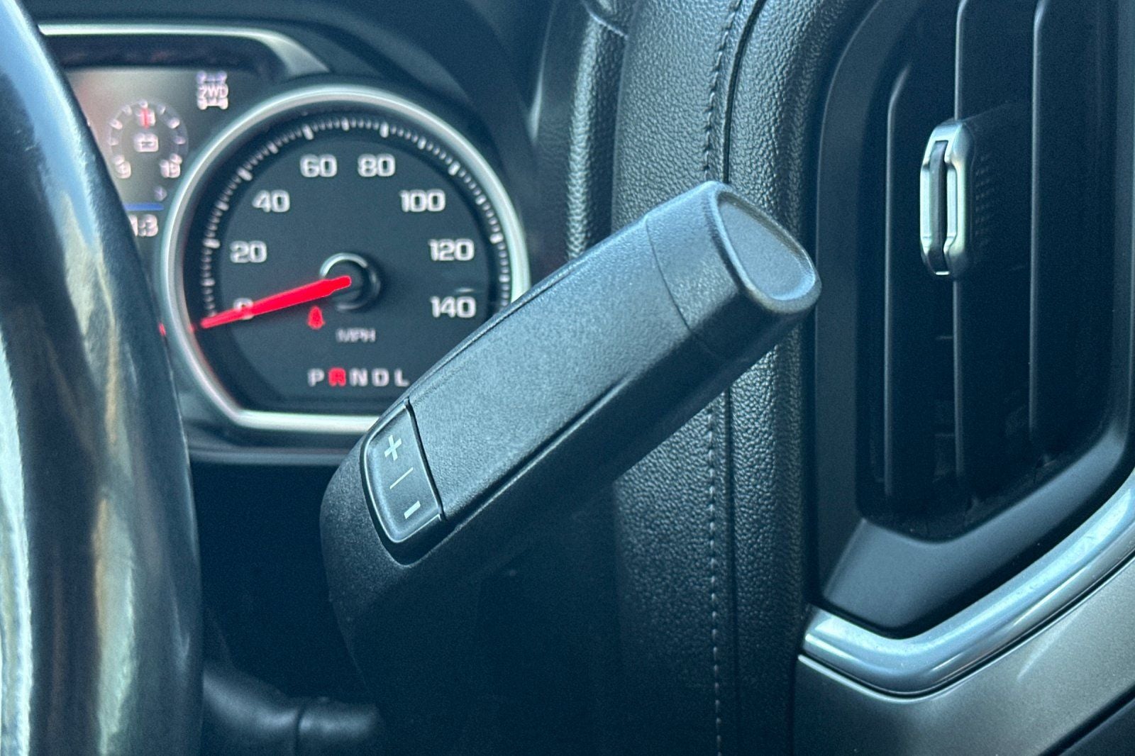 2021 Chevrolet Silverado 3500HD LTZ