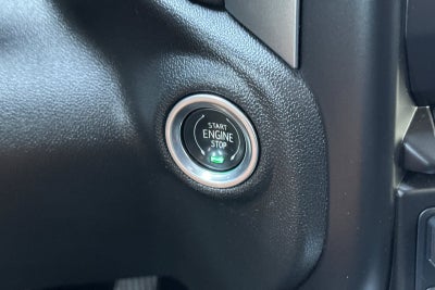 2021 Chevrolet Silverado 3500HD LTZ