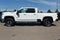 2021 Chevrolet Silverado 3500HD LTZ