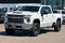 2021 Chevrolet Silverado 3500HD LTZ