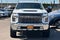 2021 Chevrolet Silverado 3500HD LTZ