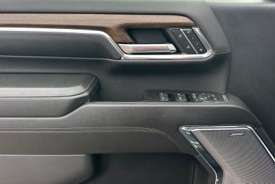 2024 Chevrolet Silverado 3500HD High Country