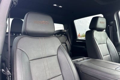 2024 Chevrolet Silverado 3500HD High Country