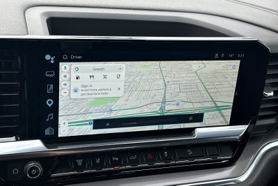 2024 Chevrolet Silverado 3500HD High Country