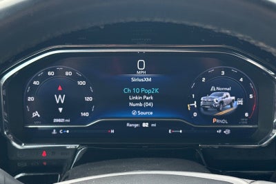 2024 Chevrolet Silverado 3500HD High Country