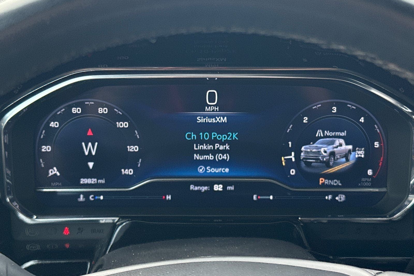 2024 Chevrolet Silverado 3500HD High Country