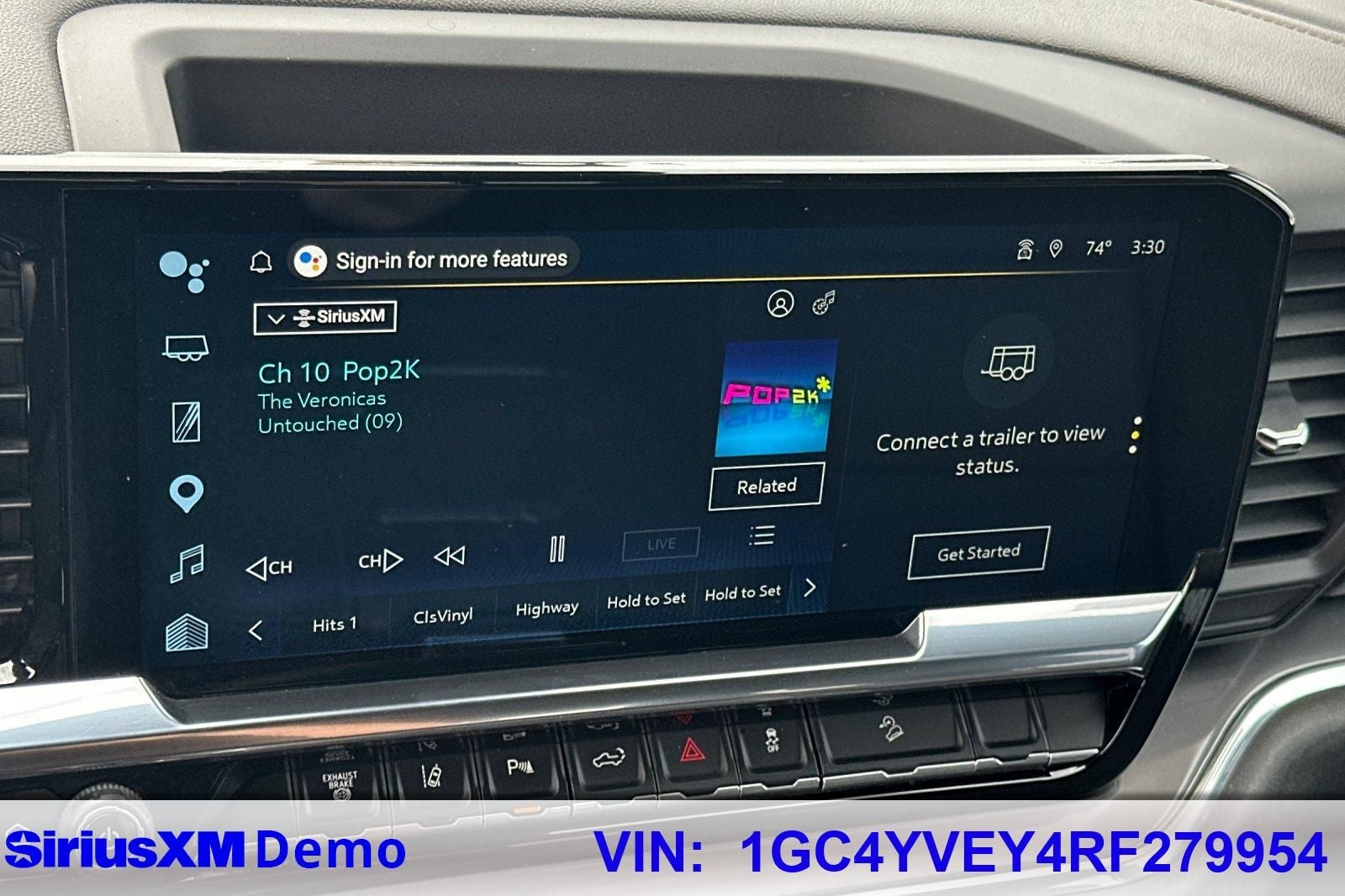 2024 Chevrolet Silverado 3500HD High Country