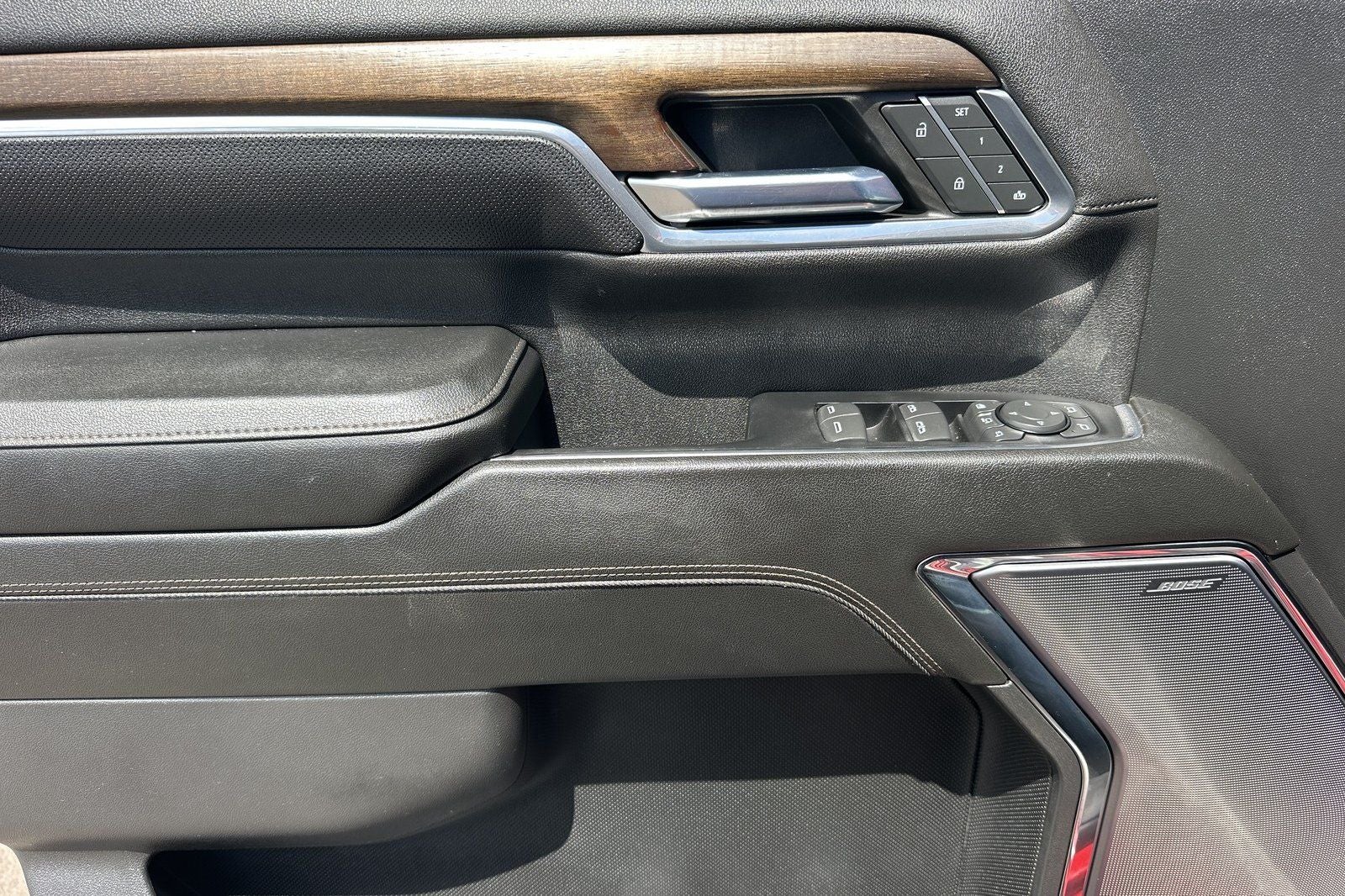 2024 Chevrolet Silverado 3500HD High Country