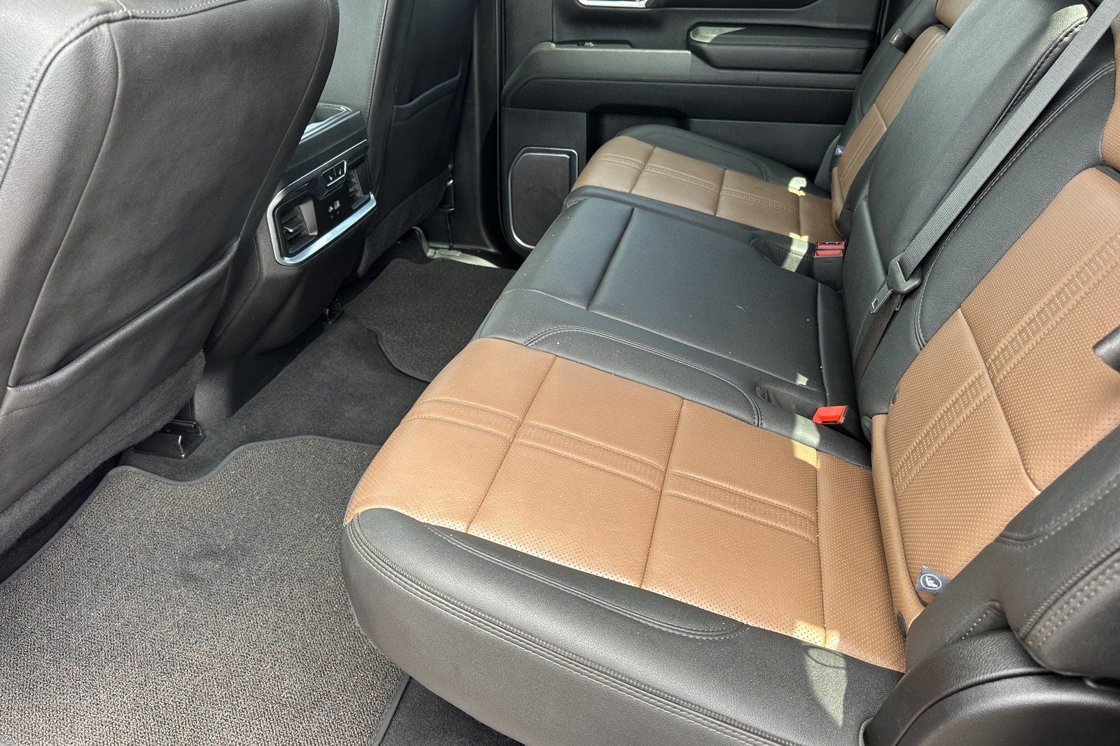 2024 Chevrolet Silverado 3500HD High Country