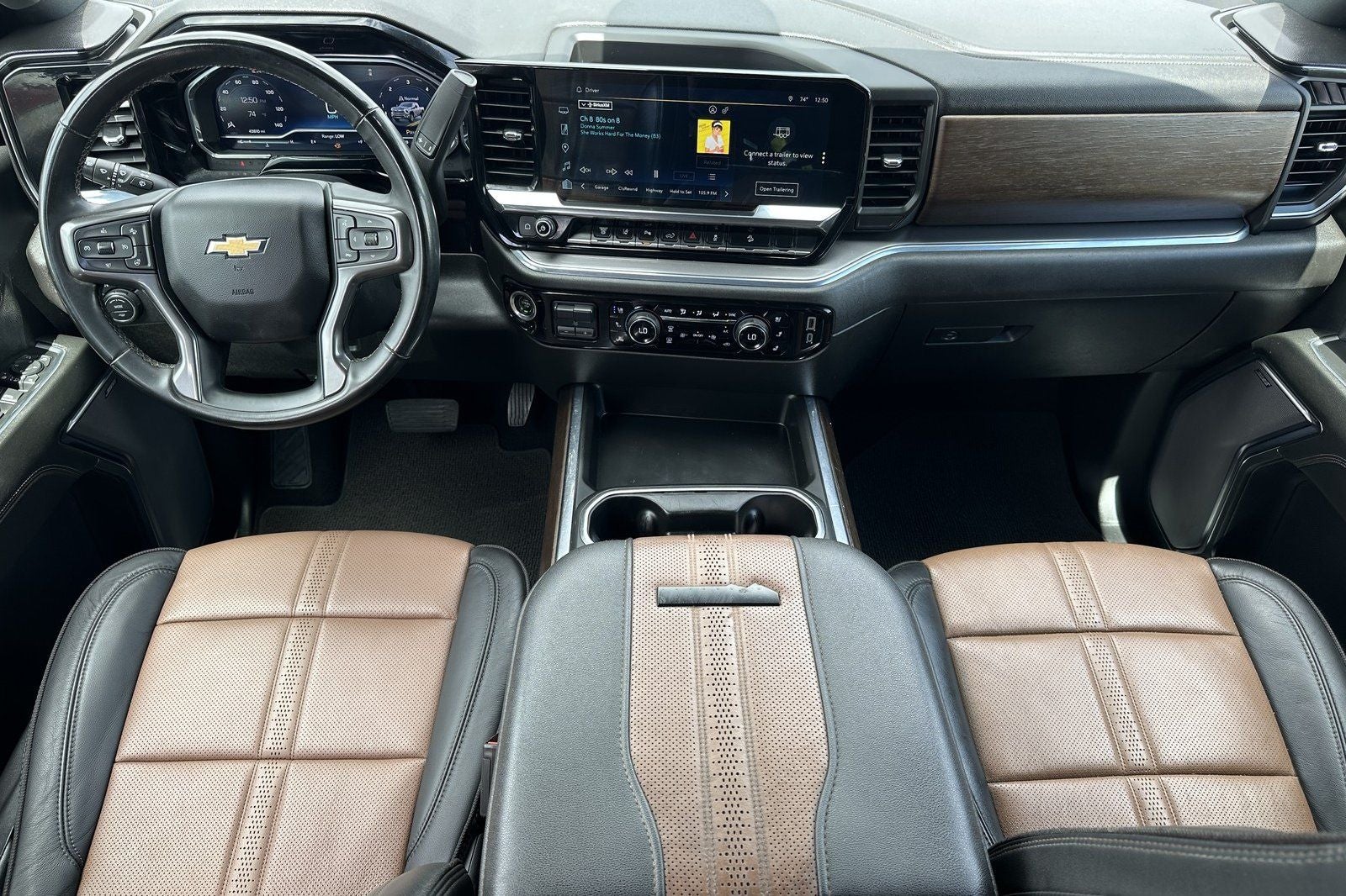 2024 Chevrolet Silverado 3500HD High Country