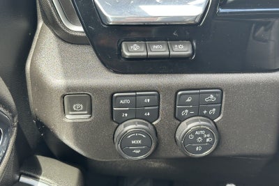 2024 Chevrolet Silverado 3500HD High Country