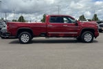 2024 Chevrolet Silverado 3500HD High Country