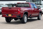 2024 Chevrolet Silverado 3500HD High Country