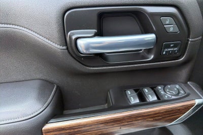 2022 Chevrolet Silverado 3500HD High Country