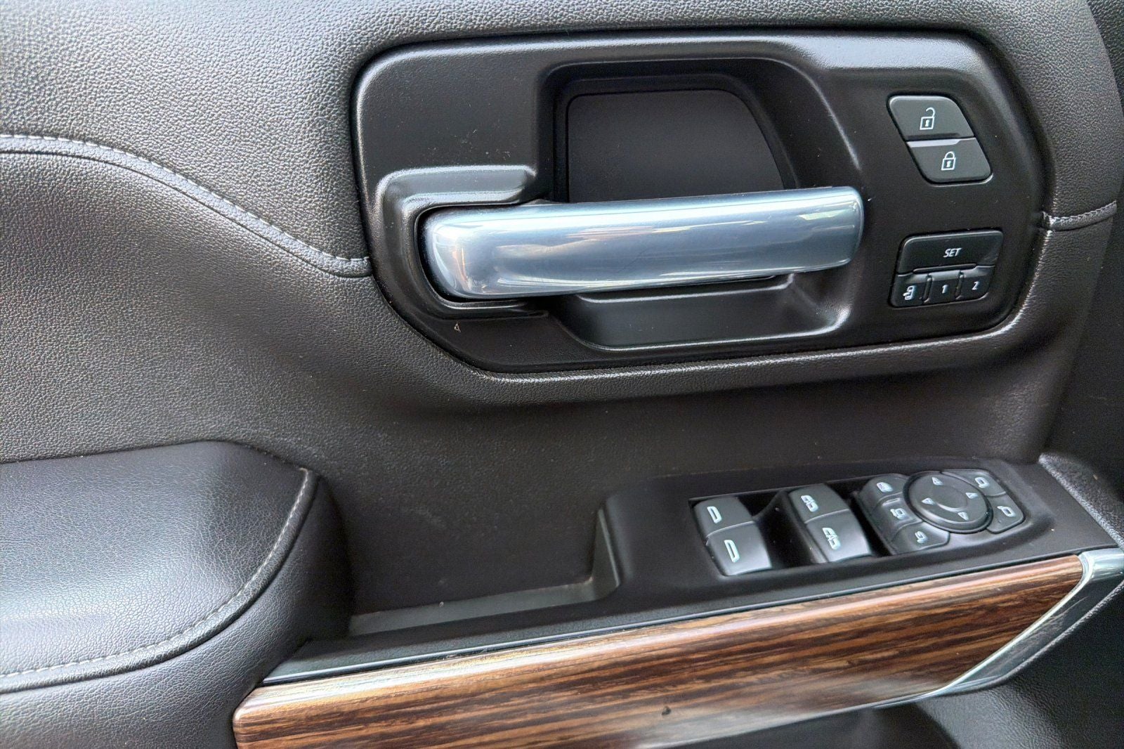 2022 Chevrolet Silverado 3500HD High Country